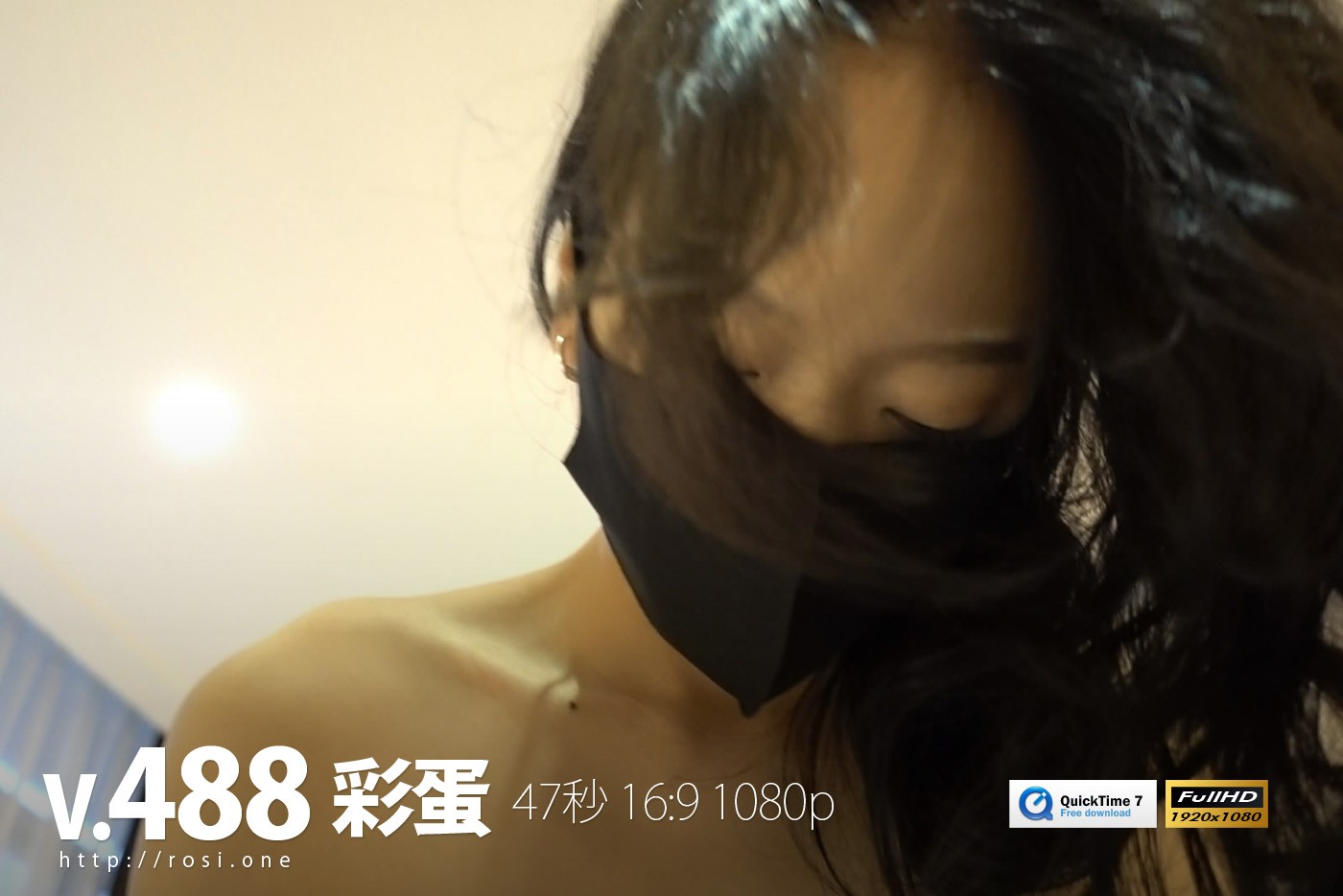 ROSI写真-VIDEO.NO.488